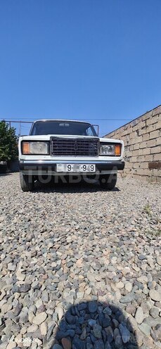 LADA (VAZ) 2107-1