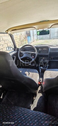 LADA (VAZ) 2107-3