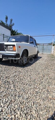 LADA (VAZ) 2107-8