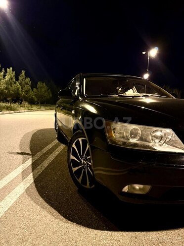 Hyundai Sonata-2