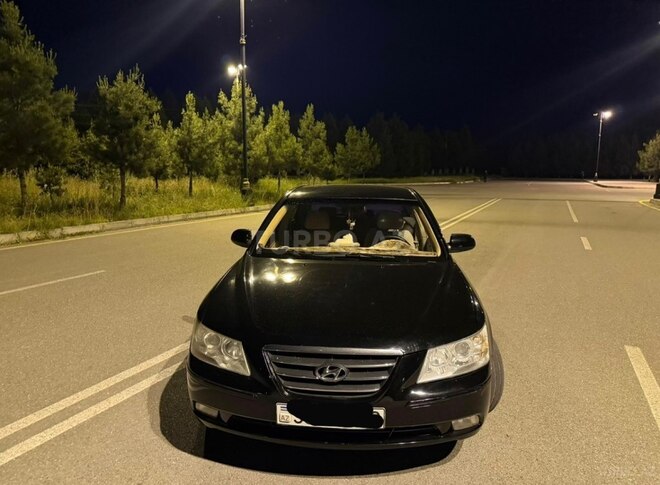Hyundai Sonata-4