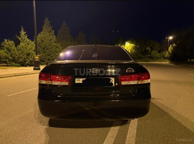 Hyundai Sonata-3