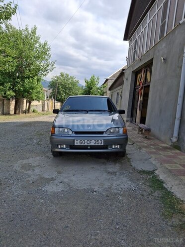 LADA (VAZ) 2115-1