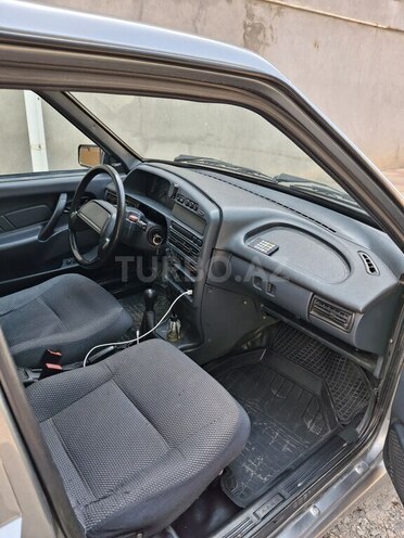 LADA (VAZ) 2115-3
