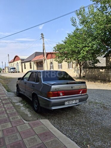 LADA (VAZ) 2115-4