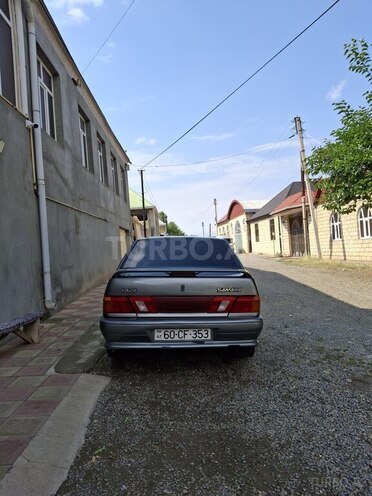 LADA (VAZ) 2115-5