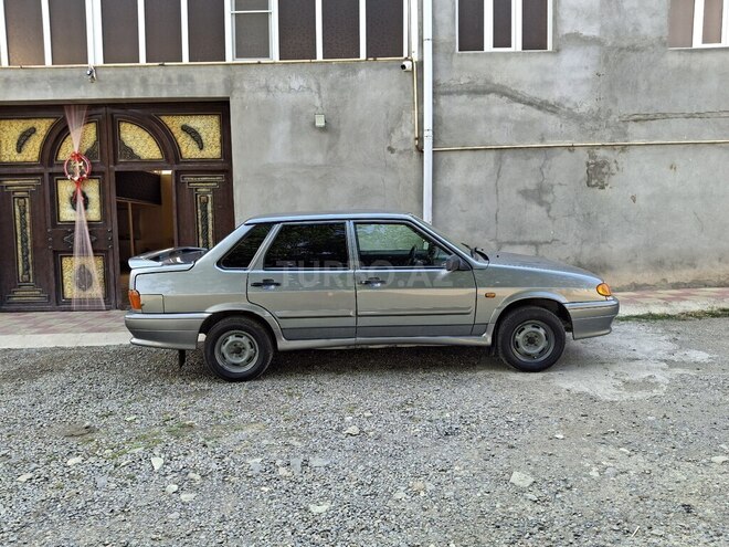 LADA (VAZ) 2115-7