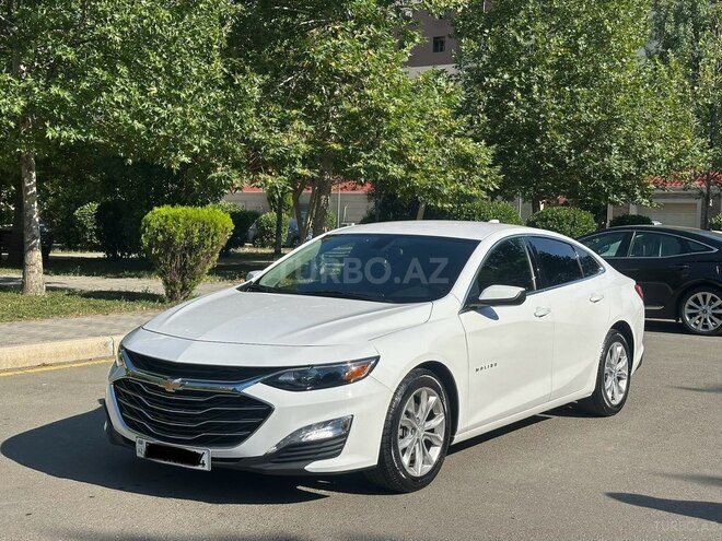 Chevrolet Malibu-1