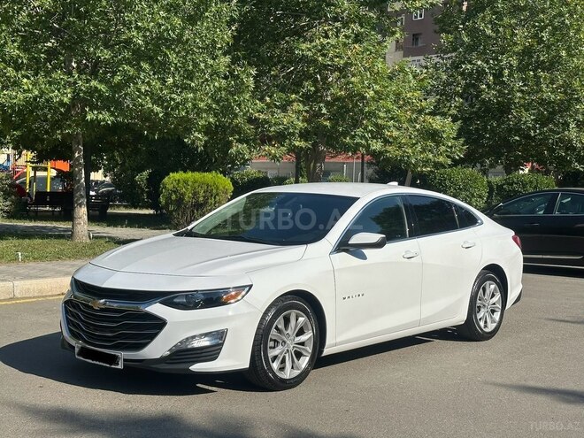 Chevrolet Malibu-5