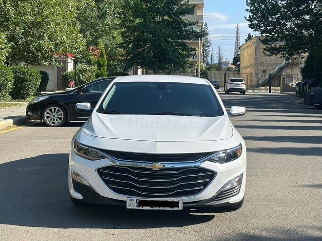 Chevrolet Malibu-4