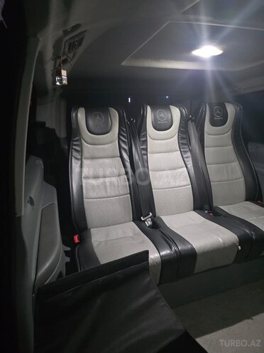 Mercedes Vito 115 CDI-5