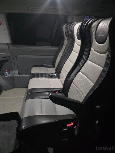 Mercedes Vito 115 CDI-6