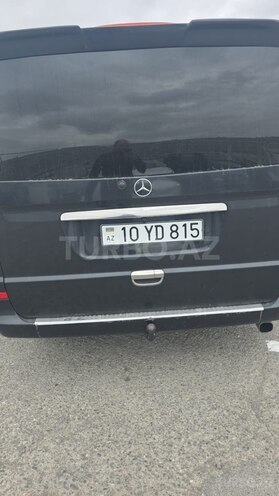 Mercedes Vito 115 CDI-3