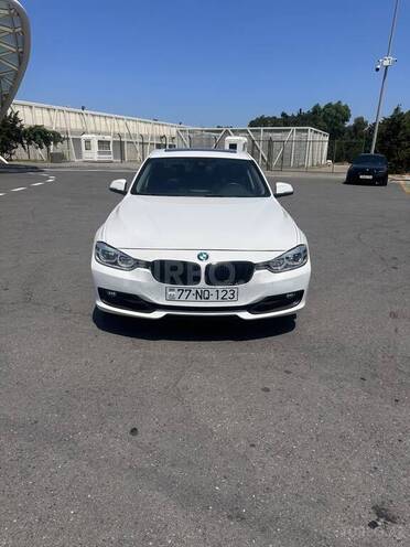 BMW 328-1