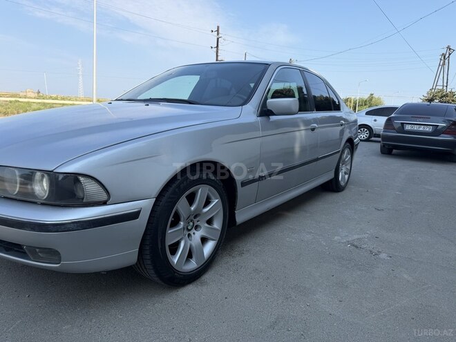 BMW 523-6