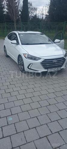 Hyundai Elantra-2