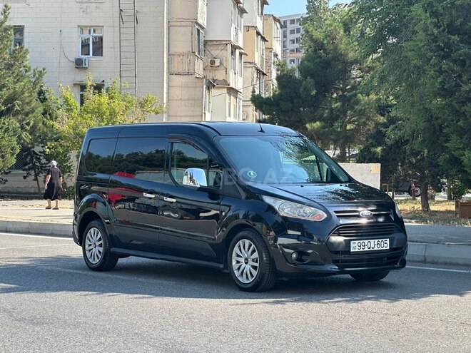 Ford Transit Connect-2
