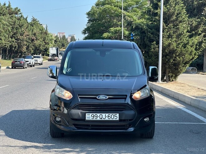 Ford Transit Connect-3