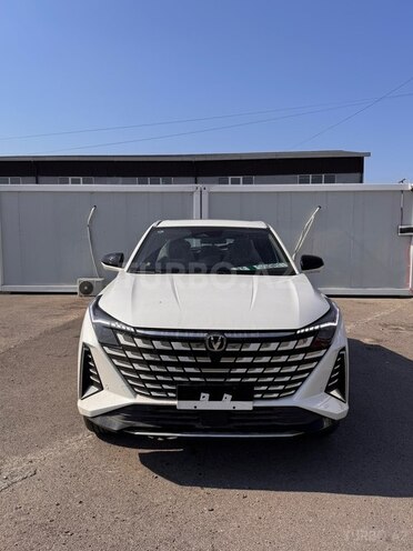 Changan Uni-Z-1
