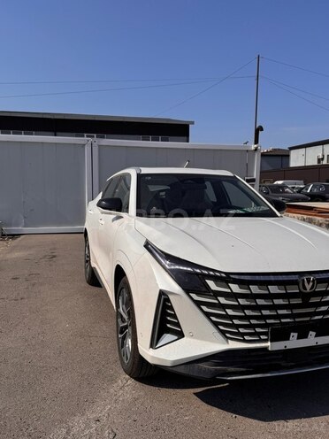 Changan Uni-Z-2