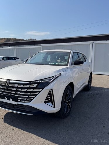 Changan Uni-Z-3