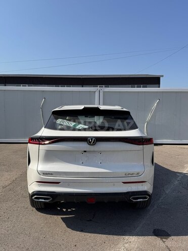 Changan Uni-Z-5