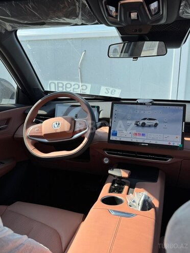 Changan Uni-Z-10