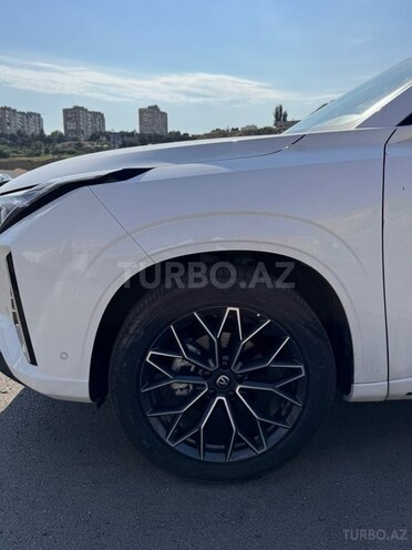 Changan Uni-Z-4