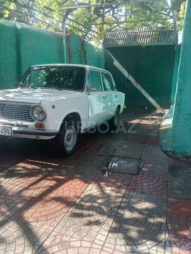 LADA (VAZ) 21011-9