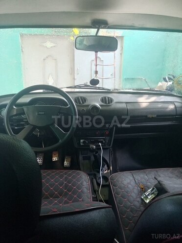 LADA (VAZ) 21011-6