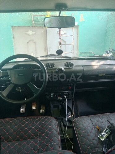 LADA (VAZ) 21011-3