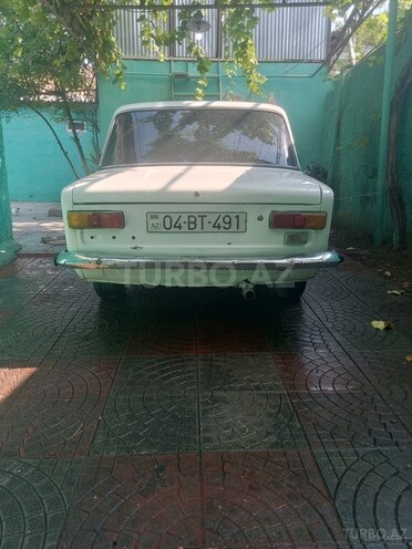 LADA (VAZ) 21011-2