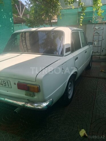 LADA (VAZ) 21011-4