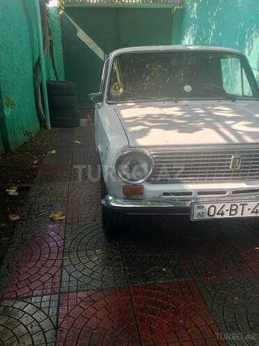 LADA (VAZ) 21011-7