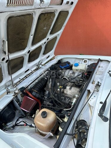 LADA (VAZ) 2107-8
