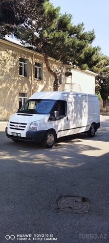 Ford Transit-1
