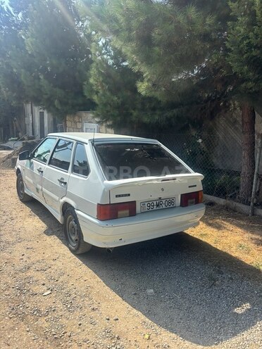 LADA (VAZ) 2114-4