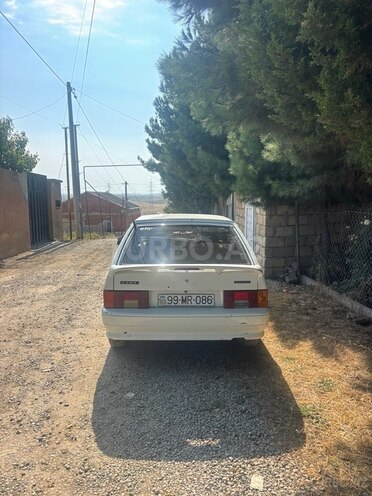 LADA (VAZ) 2114-2