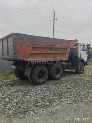 KamAz 55111-6