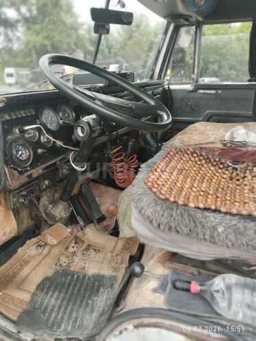 KamAz 55111-3