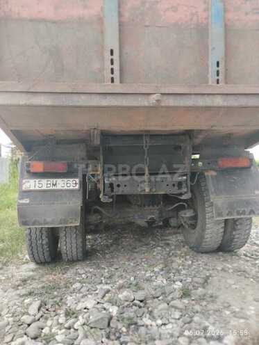 KamAz 55111-2