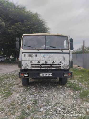 KamAz 55111-1