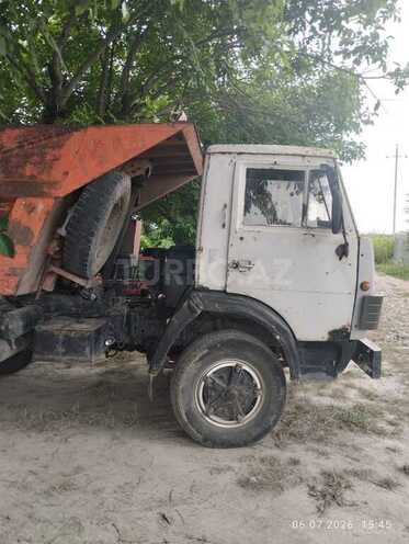 KamAz 55111-5