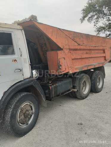 KamAz 55111-9