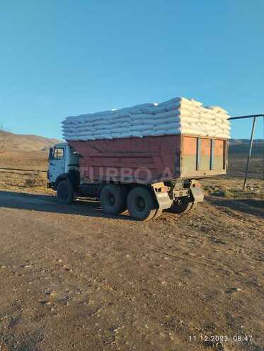 KamAz 55111-7