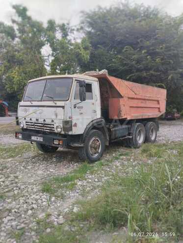KamAz 55111-4
