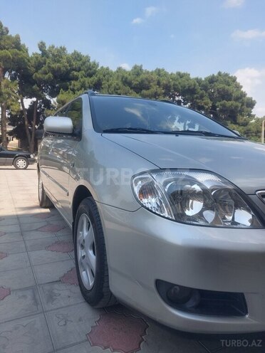 Toyota Corolla-2