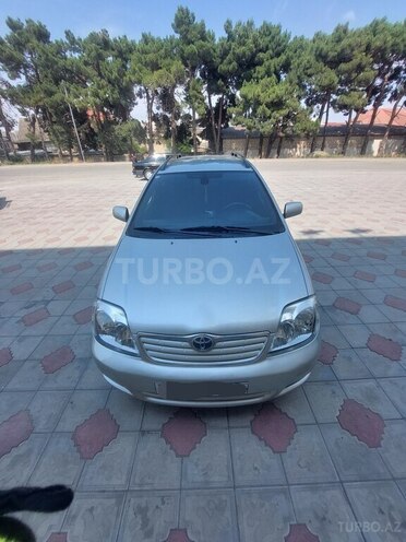 Toyota Corolla-1