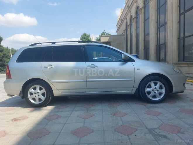 Toyota Corolla-3