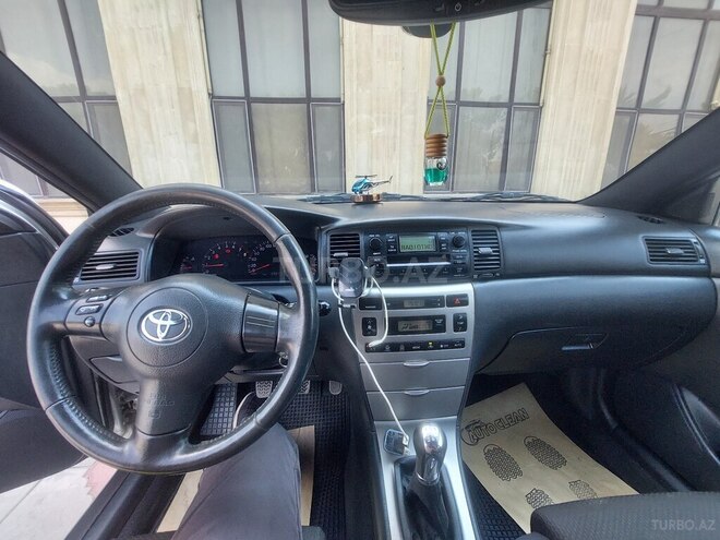 Toyota Corolla-9